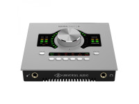 Universal Audio Apollo Twin X Quad Gen2 Stud+ Universal Audio Apollo Twin X Quad Gen2 Stud+